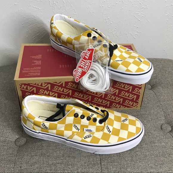 vans mens 8.5 to women's